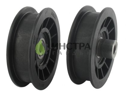 РОЛКА ОБТЯЖНА С ЛАГЕР HQ 532194327 - 6207010