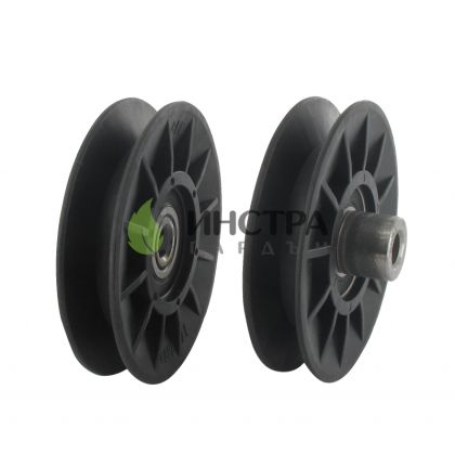 РОЛКА ЗА РЕМЪК HQ 532194326 - 6207009