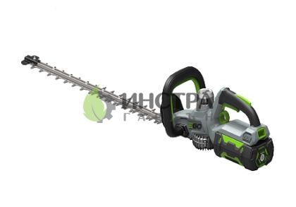 НОЖИЦА ЗА ЖИВ ПЛЕТ 56V/51СМ (БЕЗ БАТЕРИЯ И ЗАРЯДНО) - HT5100E