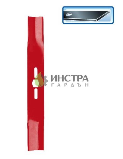 НОЖ 50.80 СМ ``ONE-FOR-ALL`` (ПРАВ) - 90-060