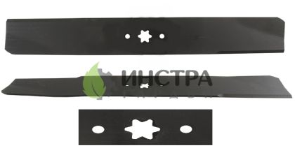 НОЖ 53.50 СМ( 6-ЗВЕЗДА) MTD  742-0674, 742-0674-637 - 1108687