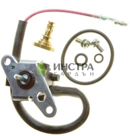 РЕМОНТЕН К-Т СОЛЕНОИД KOHLER CH18-25 - 24 757 01-S