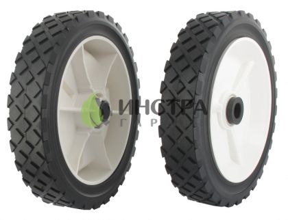 КОЛЕЛО ЗА КОСАЧКА D175Х14Х35ММ ALKO - 7103174