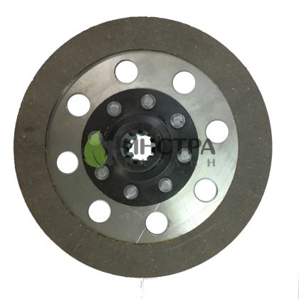 АМБРИАЖЕН ДИСК OLIMPIA 178X133X5.5(10 ЗЪБА) - A00304