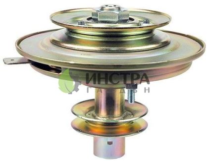 СЪЕДИНИТЕЛ МЕХАНИЧЕН ЗА ТРАКТОР HQ 532170163, 532179887 - 33-1191