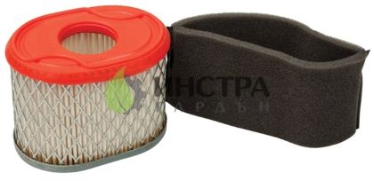 ФИЛТЪР ВЪЗДУШЕН B&S 796970 - 4109898 4109898