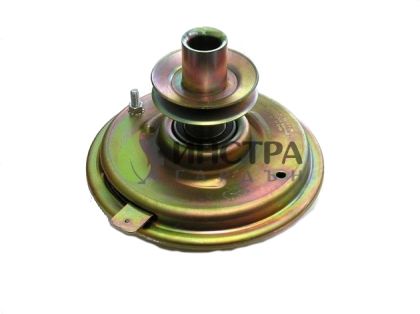 СЪЕДИНИТЕЛ МЕХАНИЧЕН ЗА ТРАКТОР HQ 532408579, 583309901 - 33-1201