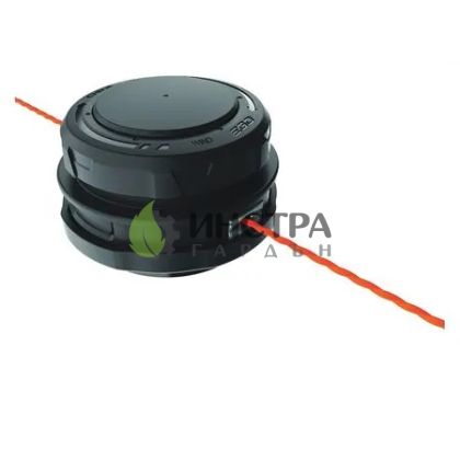 ГЛАВА ЗА ТРИМЕР RAPID RELOAD (ВЪРТЕНЕ П0 ЧАСОВНИКА) - AH1530 AH1530