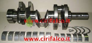 КОЛЯНОВ ВАЛ К-Т С ЛАГЕРИ LDW1204OLD - 1050847