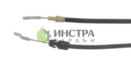 ЖИЛО ЗА СПИРАЧКАТА 1.57 M HQ R52S - YC17034