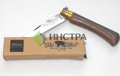 НОЖЧЕ OLD BEAR 190MM АРТ. 83 - 800