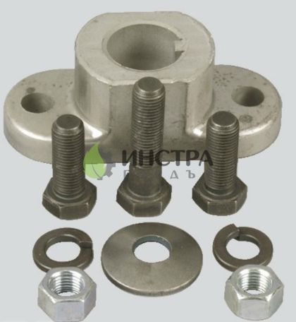 АДАПТОР ЗА НОЖ К-Т MTD 22.2Х63.5Х28.6 - 22-603 22-603