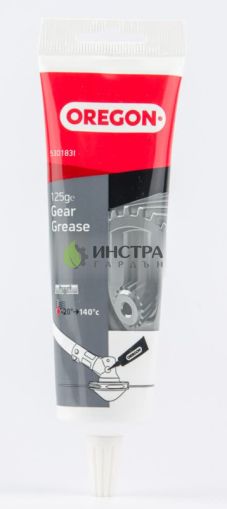 ГРЕС OREGON 125МГ ЗА РЕДУКТОРА НА ХРАСТОРЕЗ - 530183I