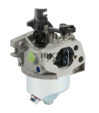 КАРБУРАТОР GGP RSC100 118550753/0 - 03747