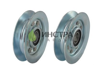 РОЛКА ЗА РЕМЪК С ЛАГЕР CASTELGARDEN, GGP, 25601555/0 - 6209334