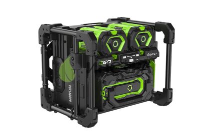 POWER BANK + БАТЕРИЯ 40Ah - PGX1401PB