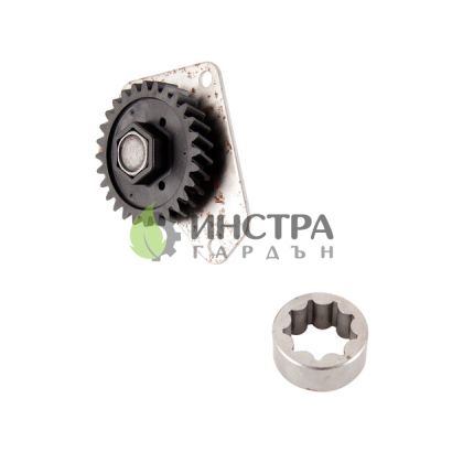 МАСЛЕНА ПОМПА К-Т KOHLER CH620, CH730, CH740 - 24 393 70-S