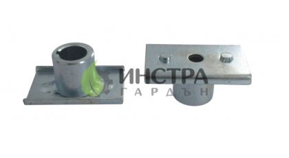 АДАПТОР ЗА НОЖ DAYE DYM-1662 - 6103907