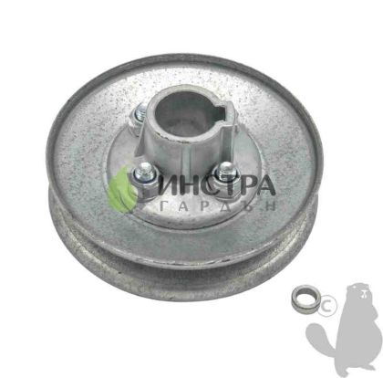 РОЛКА  102 K ЗА ШПИНДЕЛ AL-KO AL464121 - AL521451