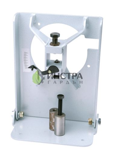 УРЕД ЗА ИЗПРАВЯНЕ НА КОЛЯНОВИ ВАЛОВЕ НА B&S - 1-850