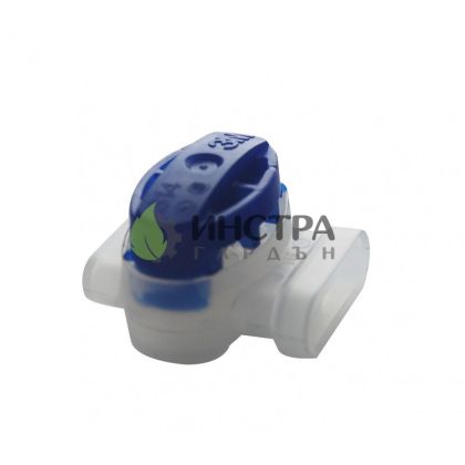 КОНЕКТОР ЗА ПЕРИМЕТЪРЕН КАБЕЛ (200 БР) - F92401705/200 F92401705/200