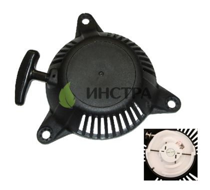 СТАРТЕР К-Т HONDA GXH50, 28400-ZM7-003 - 03815