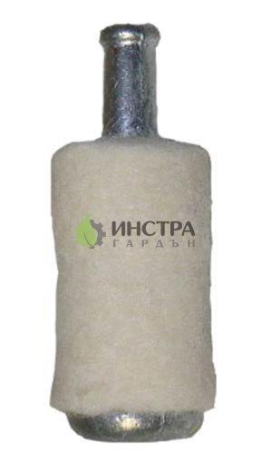 ФИЛТЪР ГОРИВЕН МАЛЪК - 0938