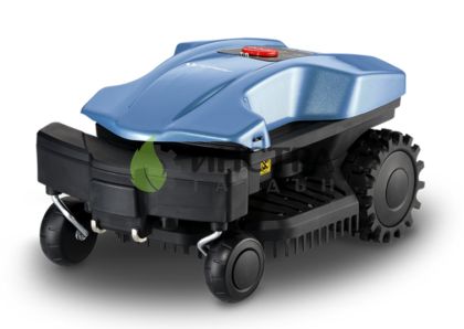 РОБОТ КОСАЧКА WIPER PREMIUM I100S(2.5AH) - 50-5520-10 50-5520-10