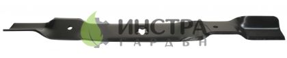 НОЖ 53.50 СМ (MULCHING) HUSQVARNA 532139775 - 1104230