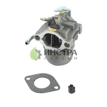 КАРБУРАТОР B&S 13.5КС 590399, 794653, 593432 - 47299