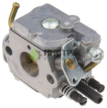 КАРБУРАТОР HQ 123, 223, 323, 325, 326, 327, 503283401 - 75504