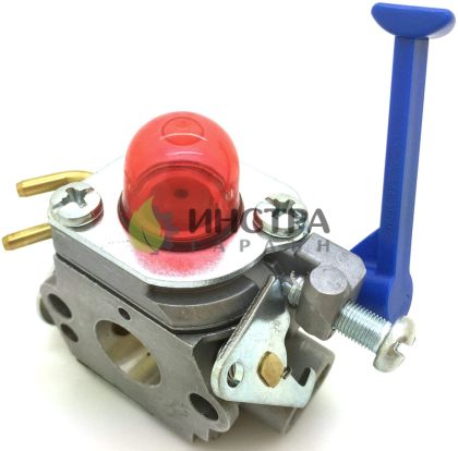 КАРБУРАТОР HQ 128, 545081848 - 75508