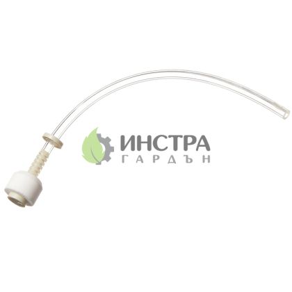 ФИЛТЪР ГОРИВЕН С МАРКУЧ MTD,  RYOBI, RYAN, 791-682039 - 93036