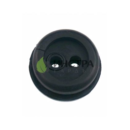 УПЛЪТНИТЕЛ РЕЗЕРВОАР ЗА ДВА МАРКУЧА D25.4MM - 93043