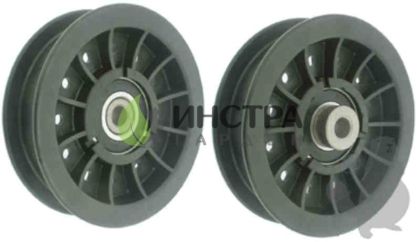 РОЛКА ОБТЯЖНА С ЛАГЕР MTD: 46“  756-0365, 756-0627, 756-0627D, 956-0365 - 6206247