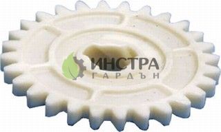 ЗЪБНО КОЛЕЛО ЗА СТАРТЕРА TECUMSEH #27220023 - 7-030