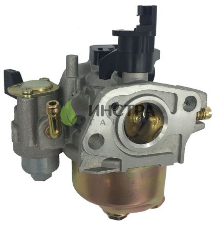 КАРБУРАТОР HONDA GX140  16100-ZE1-825 - B11058