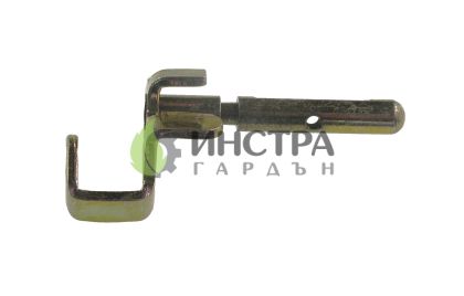 ОС ДРОСЕЛНА  ROBIN EC10V - B11070