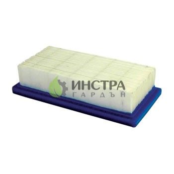 ФИЛТЪР ВЪЗДУШЕН B&S 8КС (ПЛОСЪК) 496077 - B141337