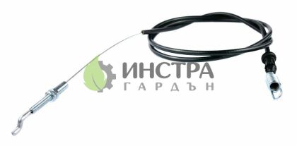 ЖИЛО ЗА САМОХОДА 1170 X 1470 ММ CASTELGARDEN 381000668/1 - 03390