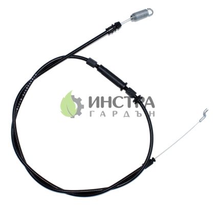 ЖИЛО ЗА САМОХОДА 1170 X 1361 ММ CASTELGARDEN 381030051/0 - 03397