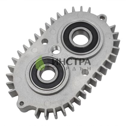 КАПАК ПРЕДАВАТЕЛНА КУТИЯ ЗА ТРАКТОР HQ - 583527601