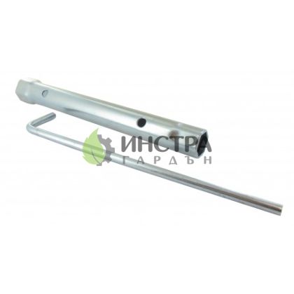 КЛЮЧ КОМБИНИРАН 16/21, L203 - 9302493