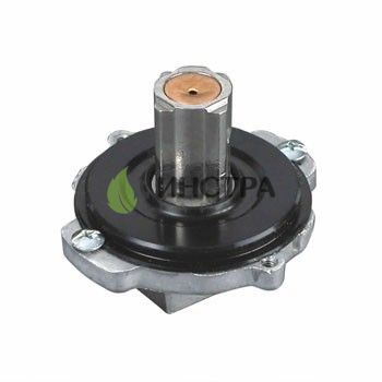 СТАРТЕР-ХРАПОВИК B&S 3/5/8КС 399671, 394558 - B15301N