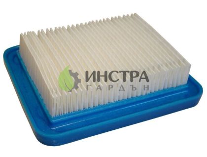 ФИЛТЪР ВЪЗДУШЕН HUSQVARNA 345FR, 545RX, 545FX 574668001 - 75569
