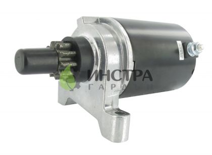 ЕЛ. СТАРТЕР K-T TECUMSEH 36914, 37425 - 5102071