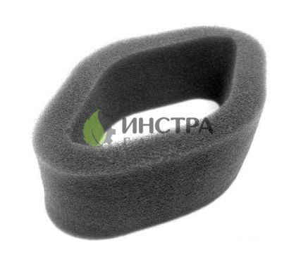 ФИЛТЪР ВЪЗДУШЕН ДУНАПРЕН HUSQVARNA 143RII, 236R, 505309201 - 4100044 4100044