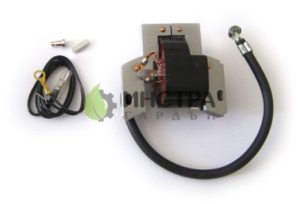 БОБИНА B&S 3/3,5/4КС #398593/397316 - B161103