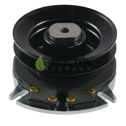 СЪЕДИНИТЕЛ ЕЛЕКТРОМАГНИТЕНЗА ТРАКТОР ALKO, STIHL - 2309357