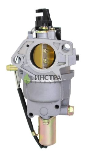КАРБУРАТОР MTD 4P90E, 951-12771, 751-12771 - 20823